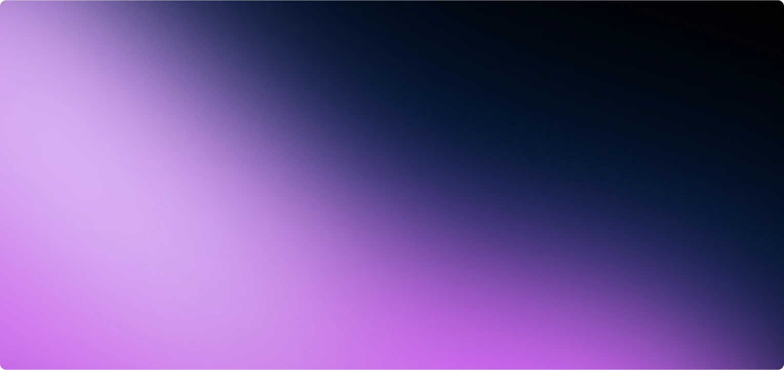 Background gradient