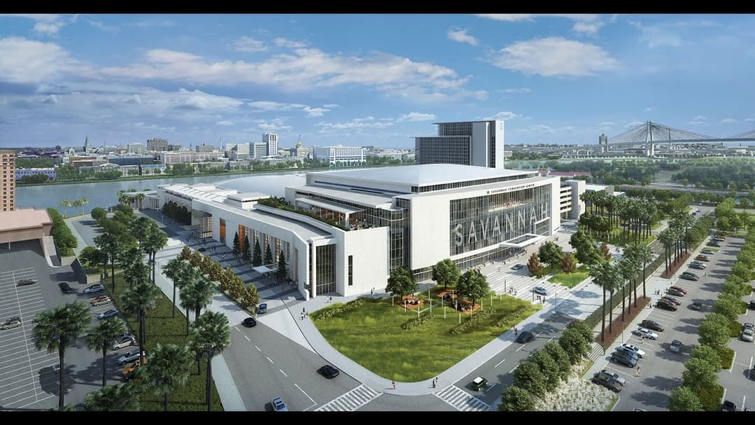 GSIS Conference image