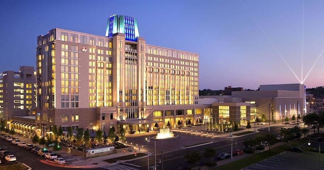 AASPA National Conference image